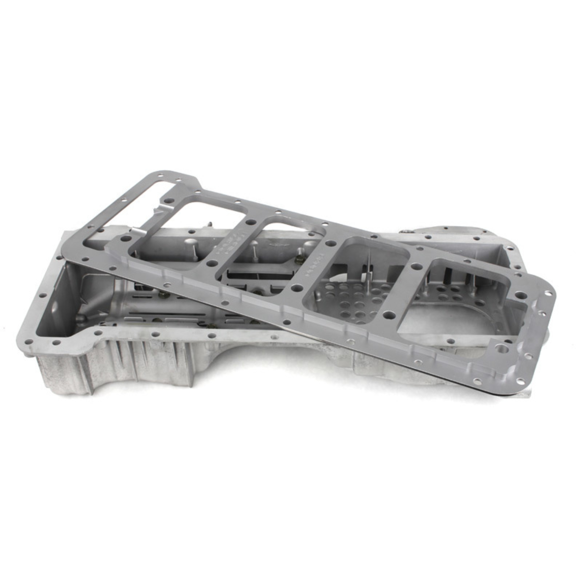 Picture of Industrial Injection Chevrolet 14 mm Duramax Gorilla Girdle .500 Thick LML