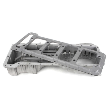Picture of Industrial Injection Chevrolet 14 mm Duramax Gorilla Girdle .500 Thick LML