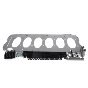 Picture of Industrial Injection Dodge 12V 2nd Gen 12mm Gorilla Girdle w/ARP XL Main Studs