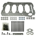 Picture of Industrial Injection 4BT 14mm Gorilla Girdle w/ ARP Xl Main Studs(Req Stamp Oil Pan)