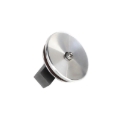 Picture of Industrial Injection Dodge 12V/24V/4BT Freeze Plug Side Plate