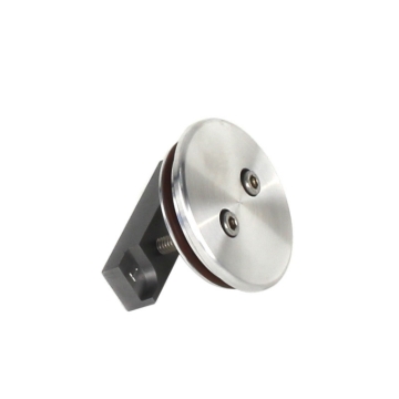 Picture of Industrial Injection 03-13 Dodge 5.9L/6.7L CR Freeze Plug Side Plug