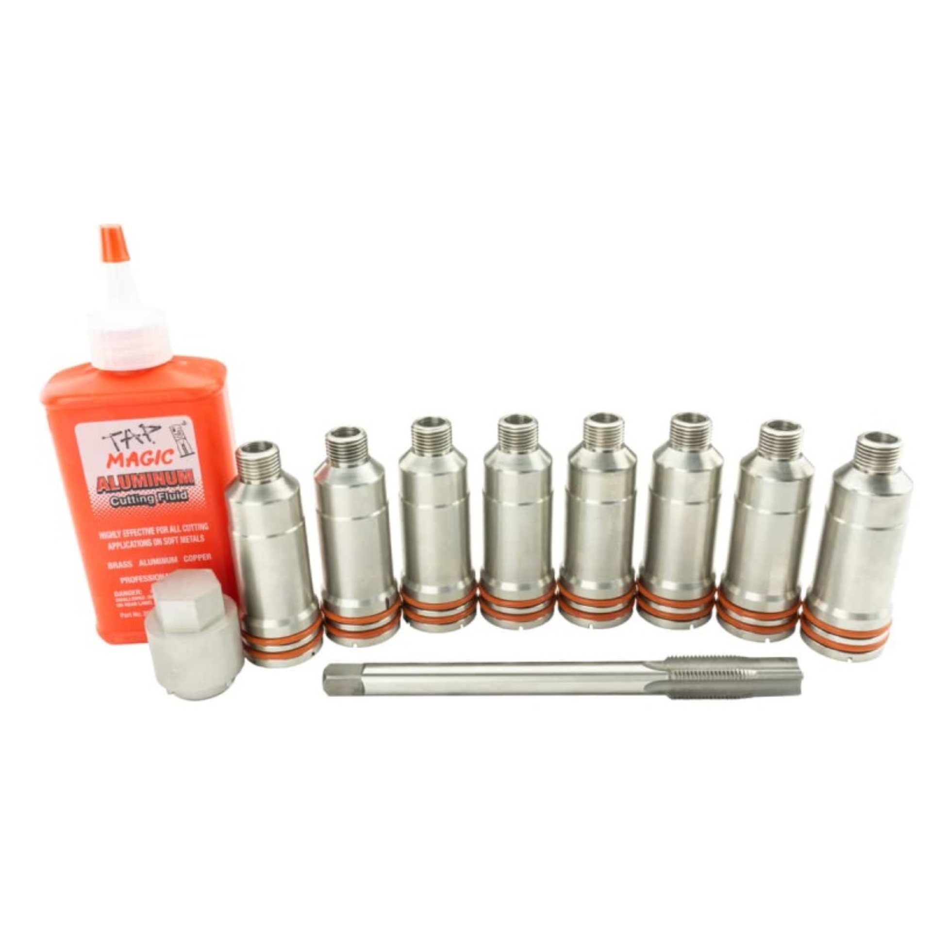 Picture of Industrial Injection IND Injector-Stock Fuel Injectors - PDM-07021K