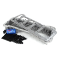 Picture of Industrial Injection Chevrolet 14 mm Duramax Gorilla Girdle .500 Thick LML