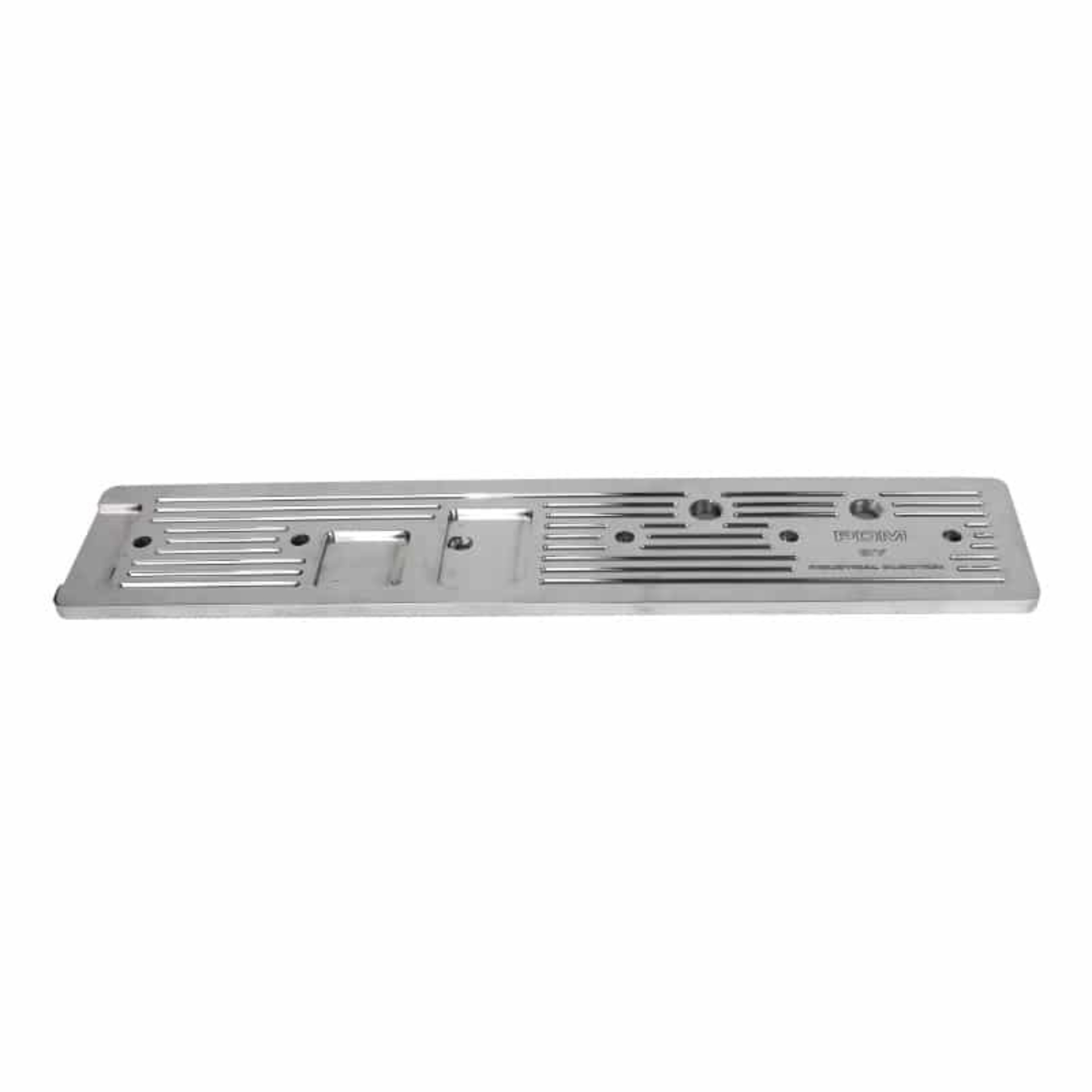 Picture of Industrial Injection IND Tappet Covers Valve Covers - PDM-08300