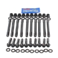 Picture of Industrial Injection Chevrolet 14 mm Duramax Gorilla Girdle .500 Thick LML