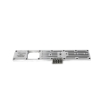 Picture of Industrial Injection 03-07 Dodge Cummins 5.9L PDM Billet Intake Plate Polished PDM By