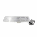 Picture of Industrial Injection Dodge 4BT Billet Tappet Cover w/Breather