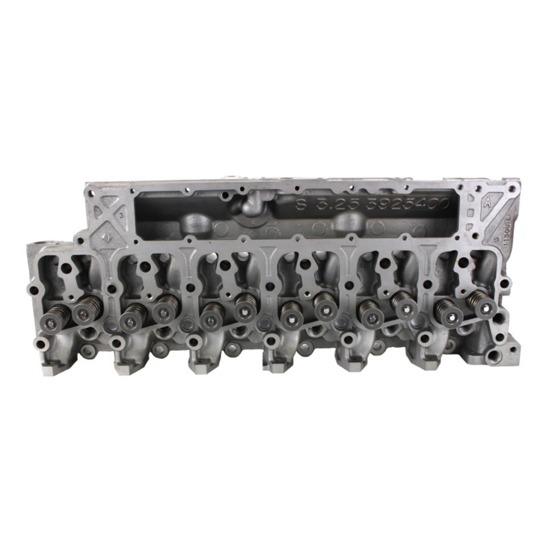 Picture of Industrial Injection IND PDM Heads-Street - PDM-12VSTH