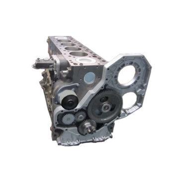 Picture of Industrial Injection Dodge 24V Race Engine FCC Pist/14mm G/Hd Bolt/ARP Head Studs 625/Fire Ring