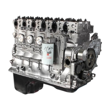 Picture of Industrial Injection Dodge 24V Race Engine Fcc Pist /14mm G /Hdbolt / ARP Head Studs 625 / Fire Ring