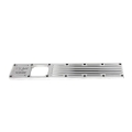 Picture of Industrial Injection 99-02 Dodge Cummins 5.9L PDM Billet Intake Plate Polished PDM By