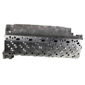 Picture of Industrial Injection 98.5-02 Dodge 24V New Stock Head w/ Load Valves