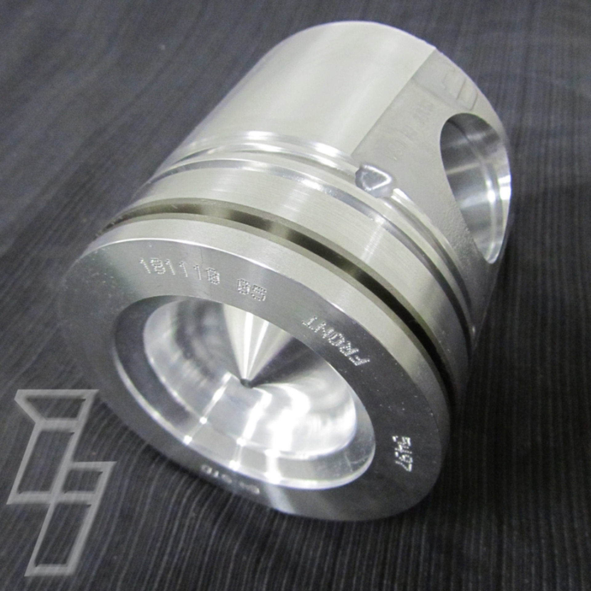Picture of Industrial Injection 03-04 Dodge 24V Cummins STD w/Rings OEM