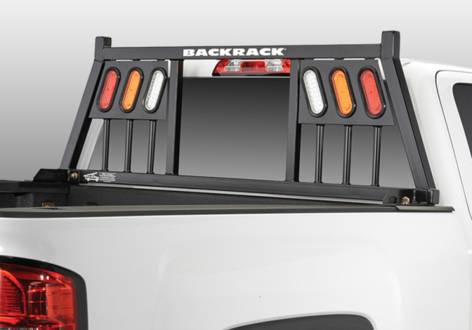 Picture of Three Light Rack