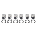 Picture of Industrial Injection 07.5-16 Dodge 6.7L Std. Piston - Set