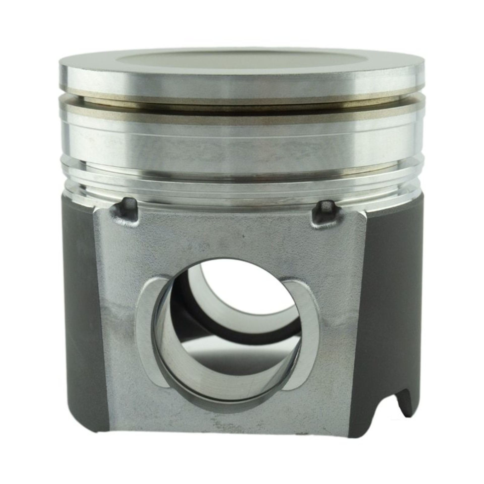 Picture of Industrial Injection 07.5-15 Dodge 6.7L Oversized .020 Piston Coated/Chamfered - Set