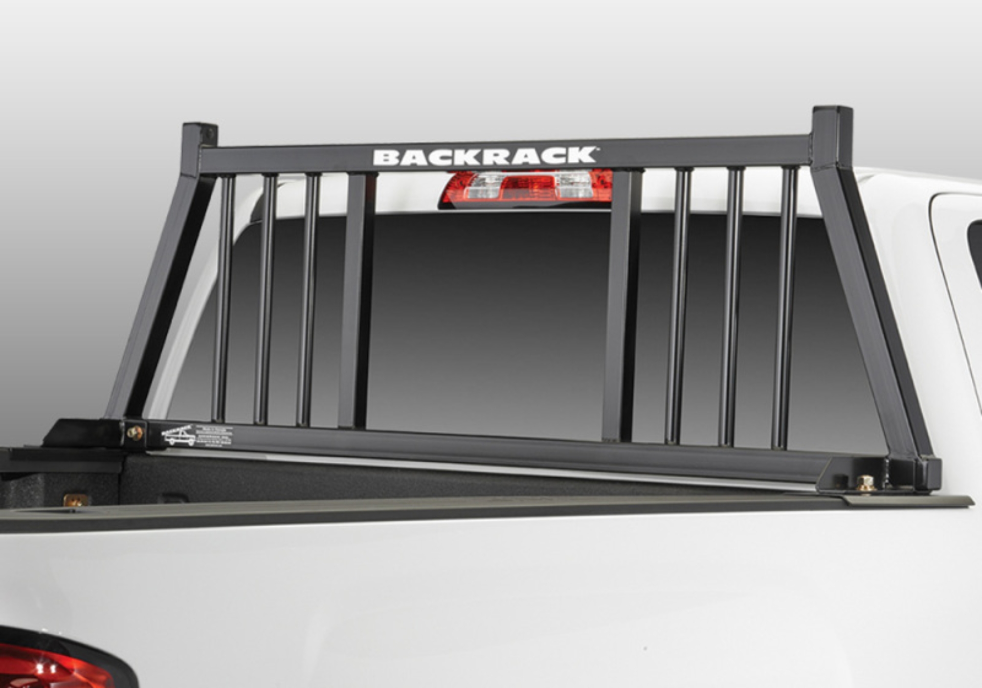 Picture of Three Round Rack