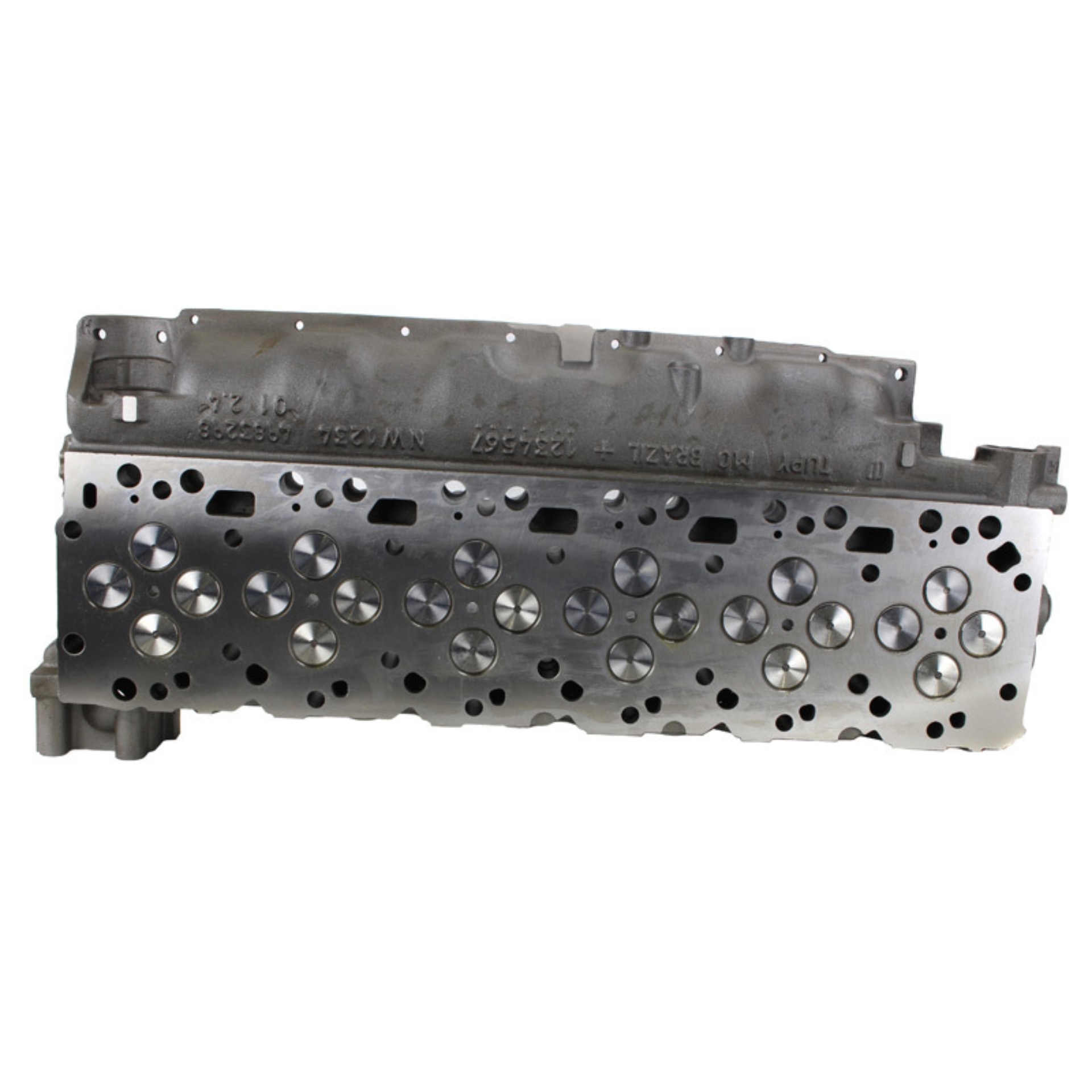 Picture of Industrial Injection IND PDM Heads-Stock - PDM-59CRSTKH