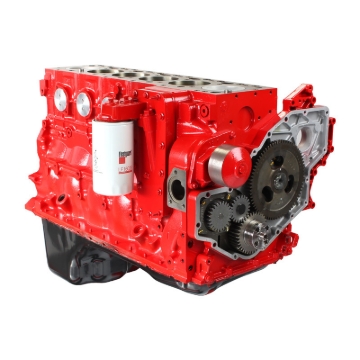 Picture of Industrial Injection 07.5-12 Dodge CR Race Fcc Pist. Bore Hone Deck Plate/Girdle/Stg 2Cam