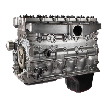 Picture of Industrial Injection 07.5-12 Dodge CR Race Engine Fcc Pist. Bore Hone Deck Plate/Girdle/HD Rod Bolts