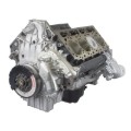 Picture of Industrial Injection 04.5-06 Chevrolet LLY Duramax Performance Short Block ( No Heads )