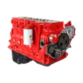 Picture of Industrial Injection IND PDM Short Block-Stock Engines - PDM-67STKSB