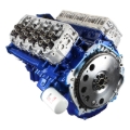 Picture of Industrial Injection 00-04 Chevrolet LB7 Duramax Race Performance Long Block (w/ Arp Studs)
