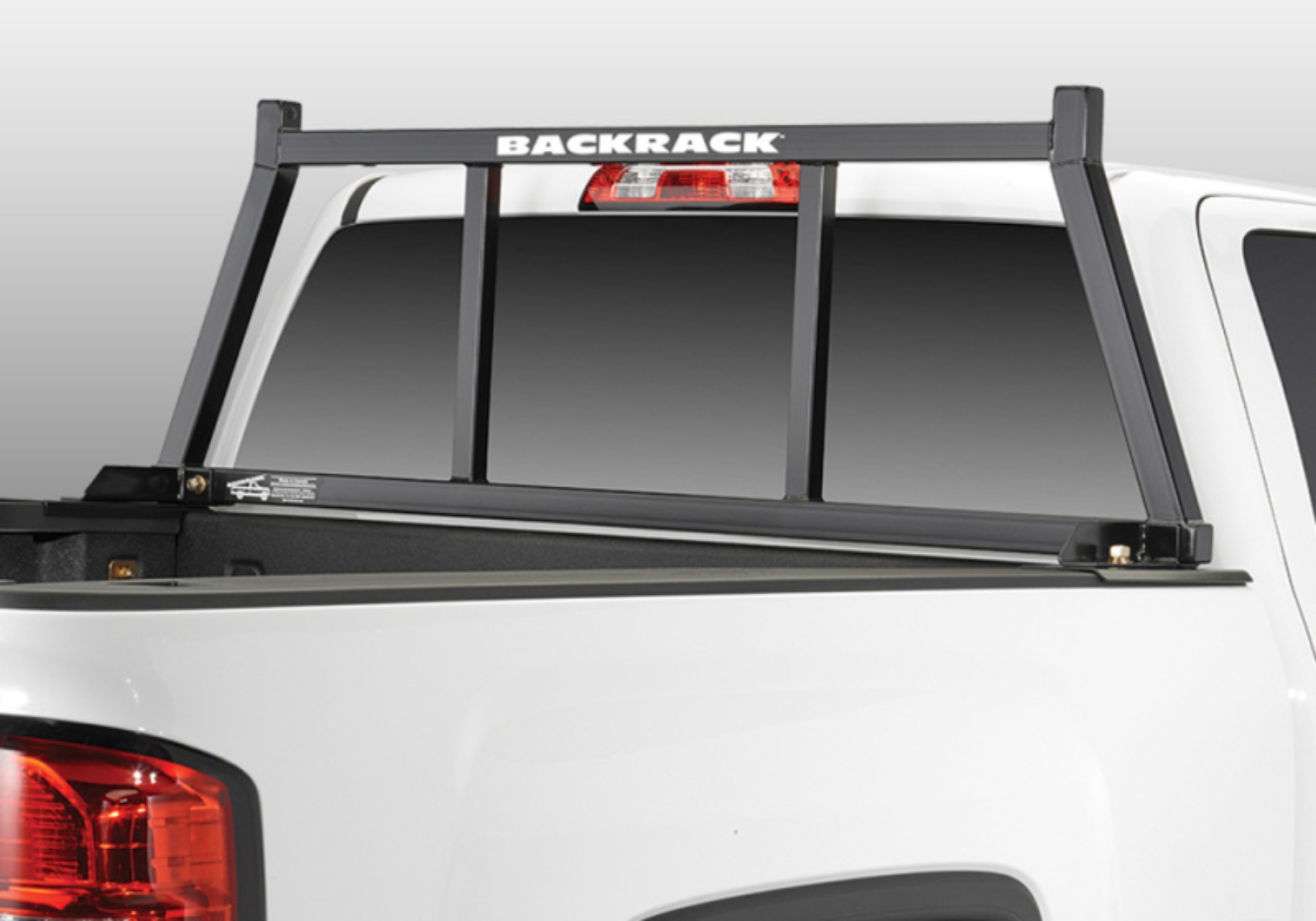 Picture of Open Rack