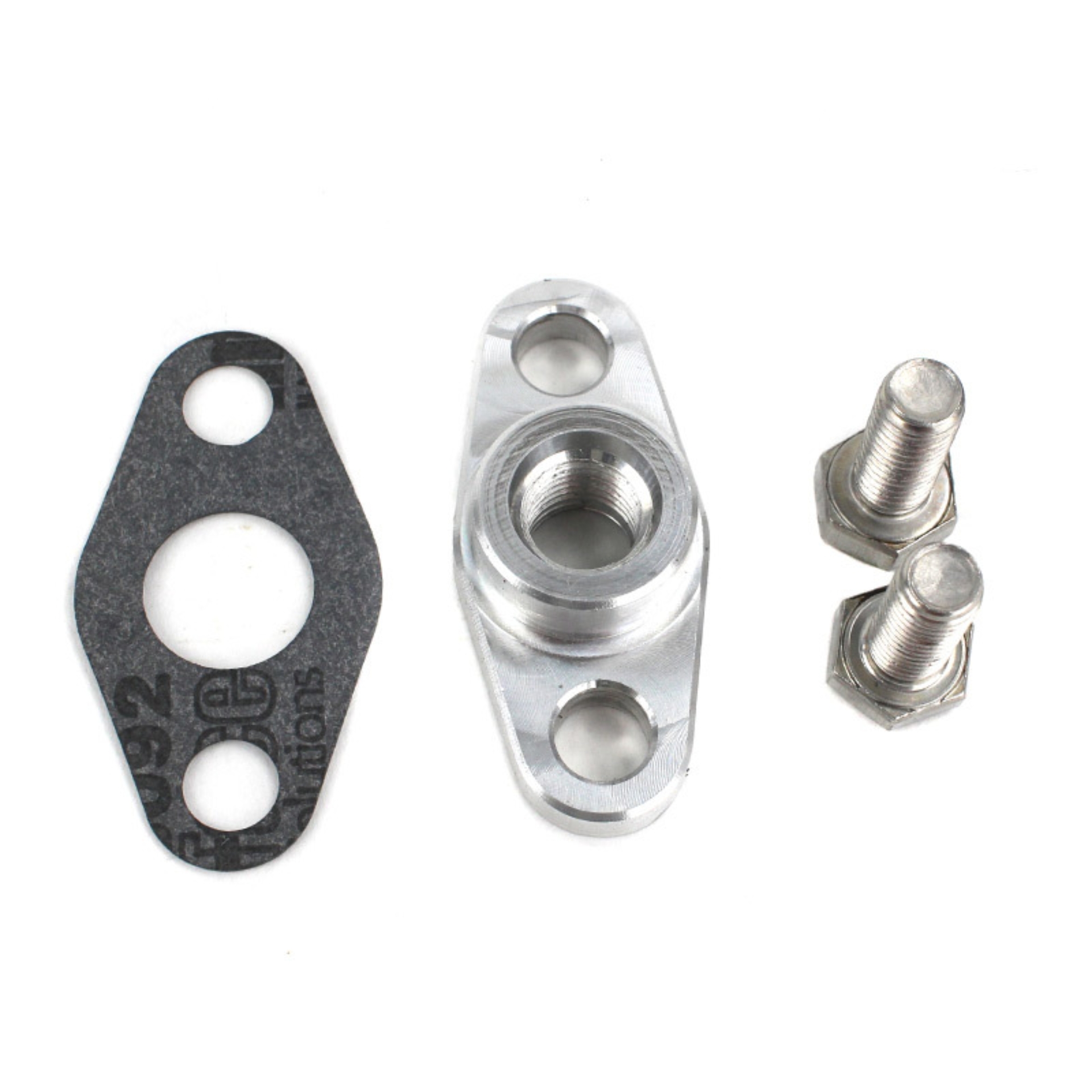 Picture of Industrial Injection T3/T4 Oil Inlet Flange