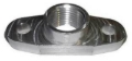 Picture of Industrial Injection T3/T4 Oil Inlet Flange
