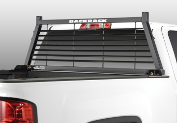 Picture of Louvered Rack
