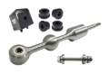 Picture of Torque Solution Short Shifter & Shifter Bushing Combo Complete: Hyundai Genesis Coupe 2011-2015