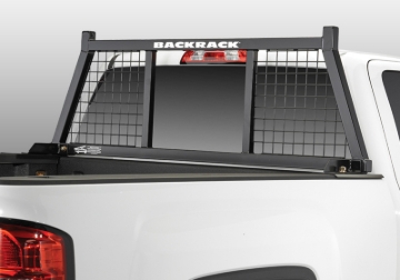 Picture of Half Safety Rack