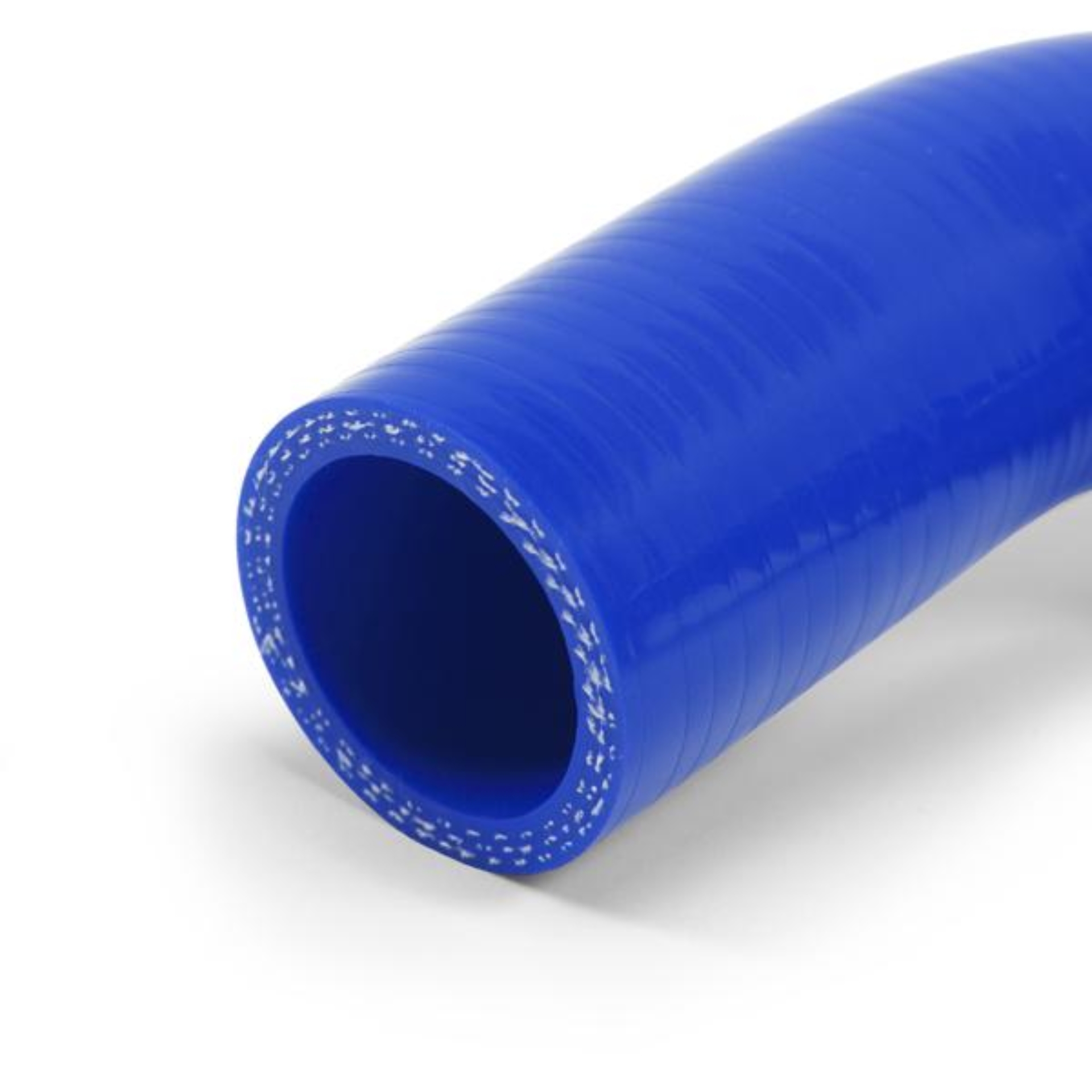 Picture of Mishimoto 06-14 Mini Cooper S (Turbo) Blue Silicone Hose Kit