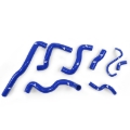 Picture of Mishimoto 06-14 Mini Cooper S (Turbo) Blue Silicone Hose Kit