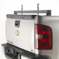 Picture of BackRack 07-13 Chevy/GMC Silverado Sierra Rear Bar