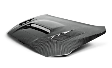 Picture of Seibon 2015 Subaru Impreza WRX/STI CW Style Carbon Fiber Hood