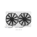 Picture of Mishimoto 68-72 Chevy Chevelle Performance Aluminum Fan Shroud