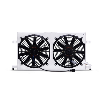 Picture of Mishimoto 2013+ Subaru BRZ/Scion FRS/Toyota GT86 Performance Fan Shroud