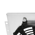 Picture of Mishimoto 65-67 Chevy Chevelle Performance Aluminum Fan Shroud