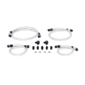 Picture of Mishimoto 04-11 Mazda RX8 Oil Line Kit
