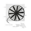 Picture of Mishimoto MM Fan Shroud Kits - MMFS-WRA-87