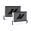 Picture of Mishimoto 2015+ Ford Mustang EcoBoost Performance Aluminum Radiator