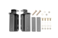 Picture of BackRack Utility Body Hardware Kit Drill and Bolt Between Utility Bed Standard