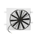 Picture of Mishimoto MM Fan Shroud Kits - MMFS-WRA-87