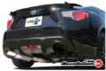 Picture of GReddy 13-15 Scion FR-S/Subaru BRZ Revolution RS Exhaust