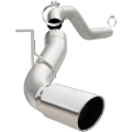 Picture of 17866-MagnaFlow PRO DPF Filter-Back Exhaust System Nissan