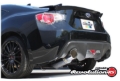 Picture of GReddy 13-15 Scion FR-S/Subaru BRZ Revolution RS Exhaust
