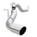 Picture of 17866-MagnaFlow PRO DPF Filter-Back Exhaust System Nissan